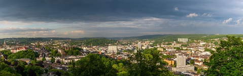 Monteurunterkunft Wuppertal